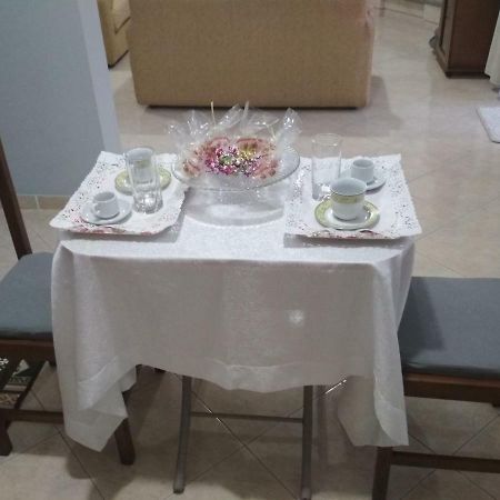 Family Apartments Missolonghi Ngoại thất bức ảnh