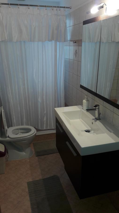 Family Apartments Missolonghi Ngoại thất bức ảnh