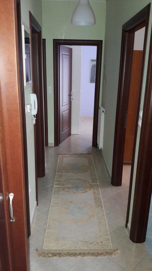 Family Apartments Missolonghi Ngoại thất bức ảnh