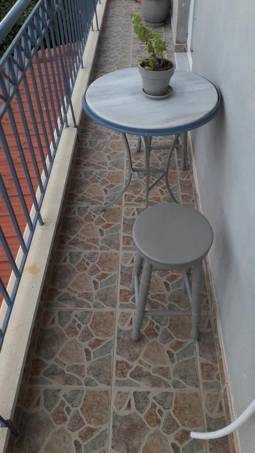 Family Apartments Missolonghi Ngoại thất bức ảnh