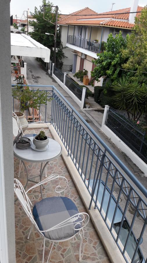 Family Apartments Missolonghi Ngoại thất bức ảnh