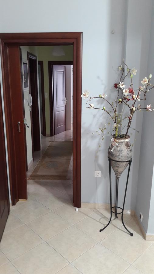 Family Apartments Missolonghi Ngoại thất bức ảnh
