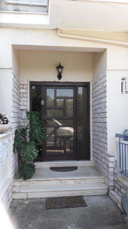 Family Apartments Missolonghi Ngoại thất bức ảnh