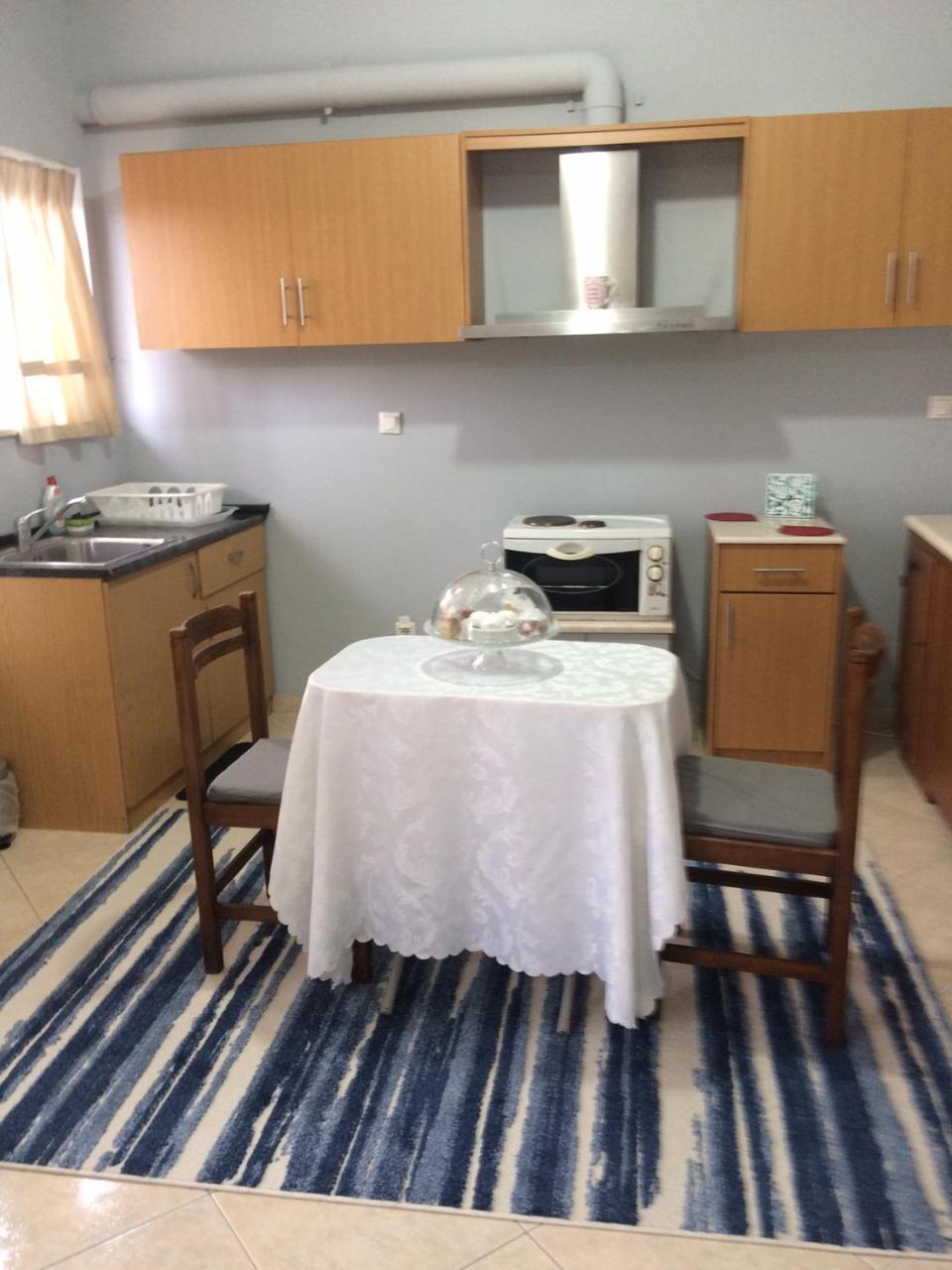 Family Apartments Missolonghi Ngoại thất bức ảnh