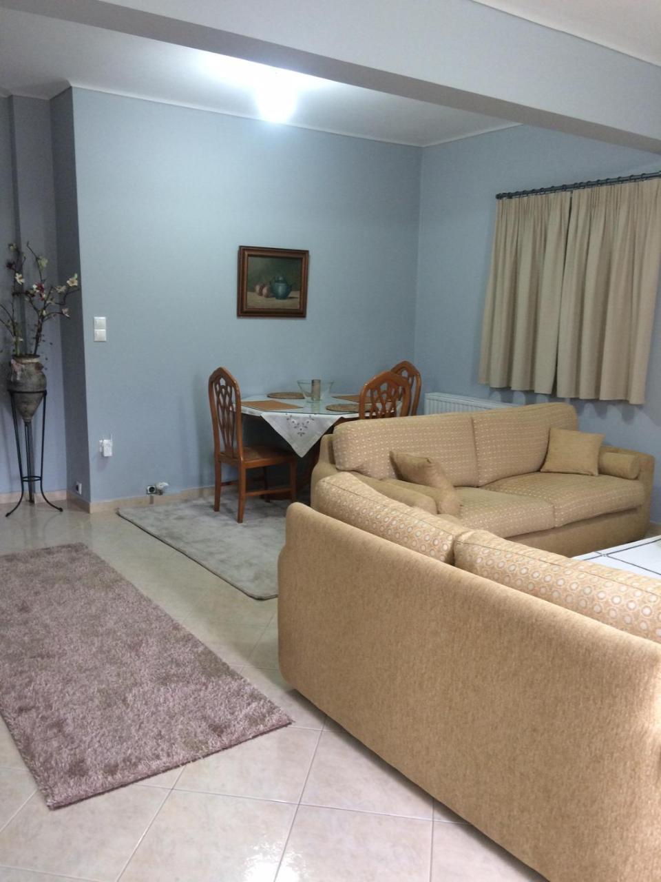 Family Apartments Missolonghi Ngoại thất bức ảnh