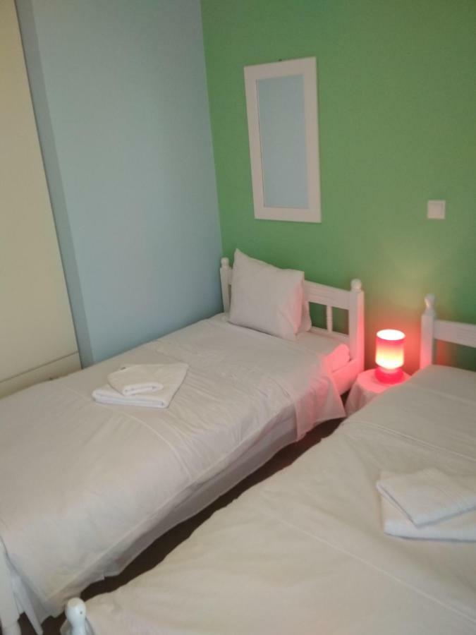 Family Apartments Missolonghi Ngoại thất bức ảnh