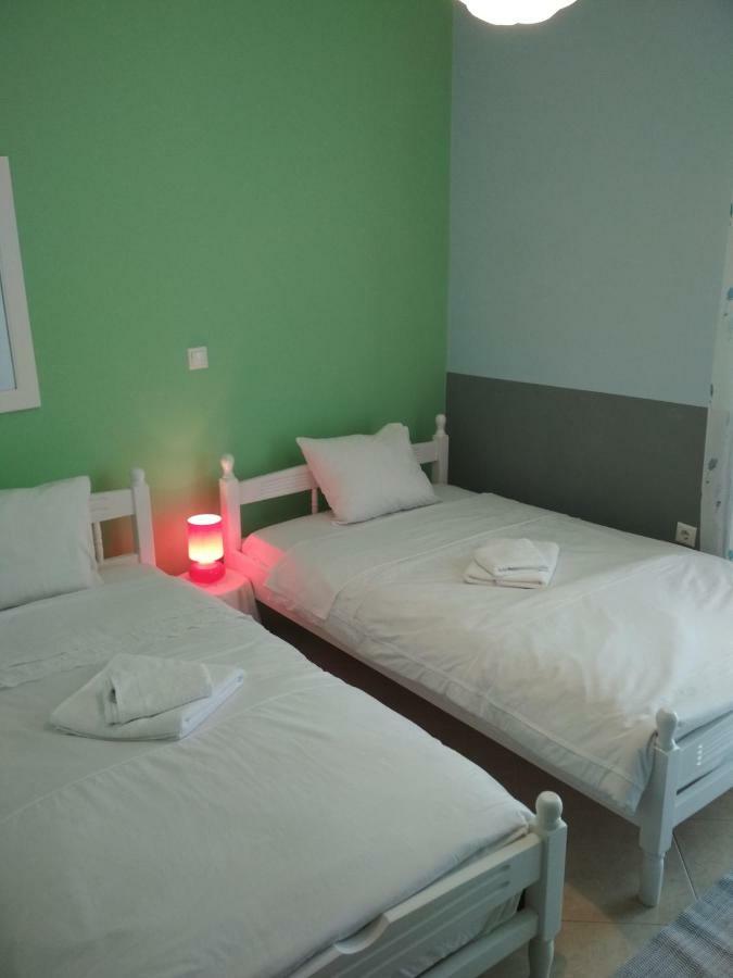 Family Apartments Missolonghi Ngoại thất bức ảnh