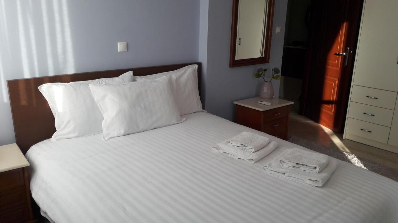 Family Apartments Missolonghi Ngoại thất bức ảnh