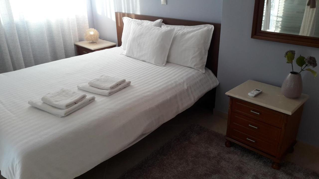 Family Apartments Missolonghi Ngoại thất bức ảnh