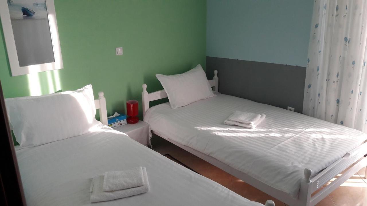 Family Apartments Missolonghi Ngoại thất bức ảnh