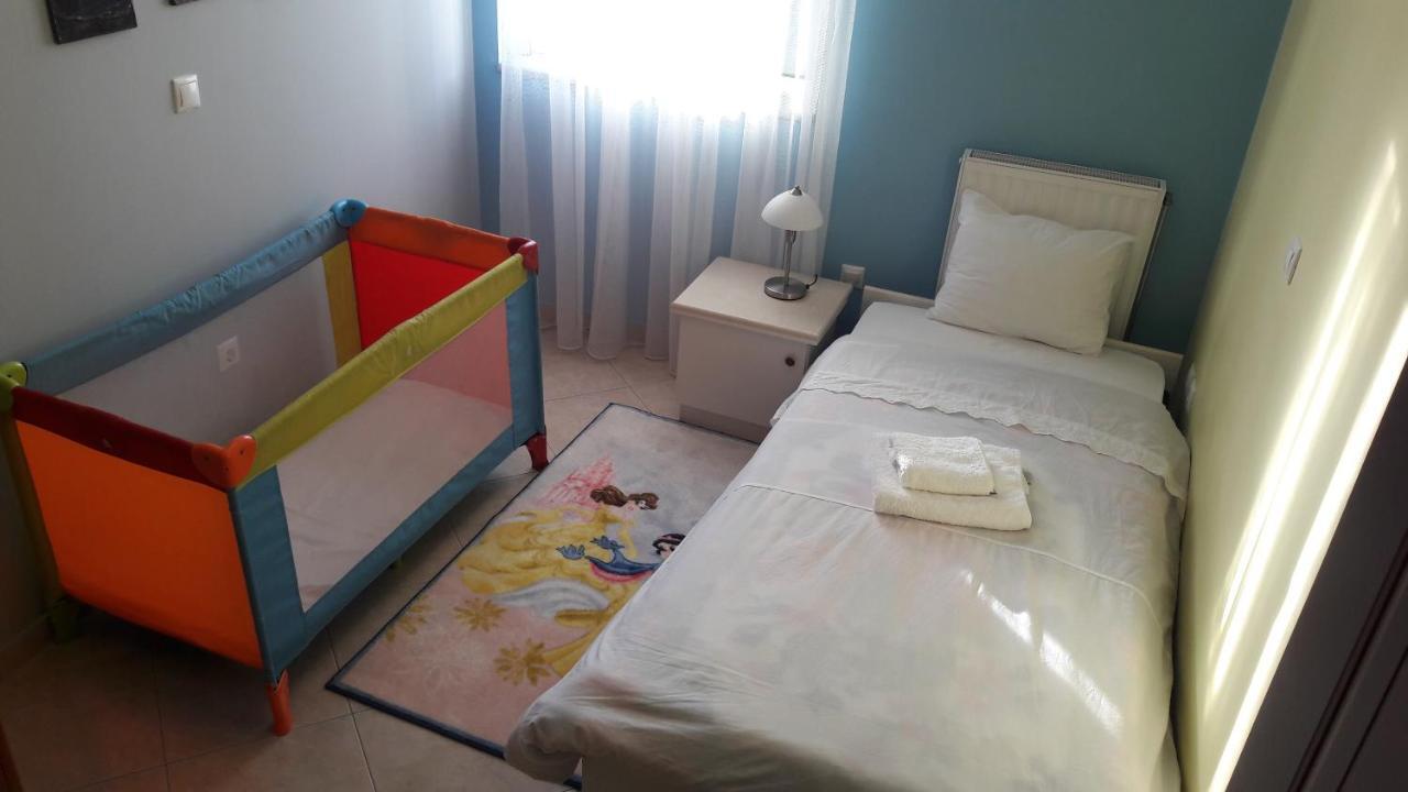 Family Apartments Missolonghi Ngoại thất bức ảnh